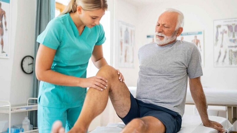 Everything You Need to Know About Knee Replacement at Acibadem Health Point